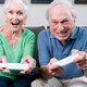 Illustration for article titled Are you too old to play video games?